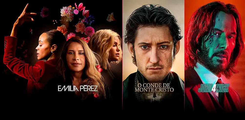 FILMES